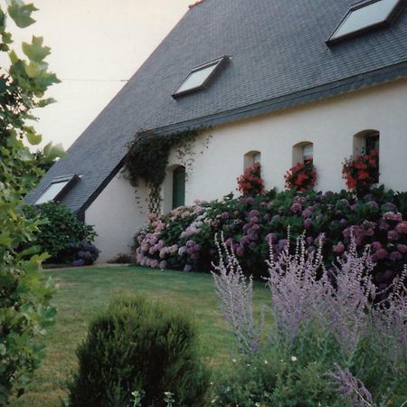 Chambres d'hôtes de Ty Guen Trédarzec Exterior foto